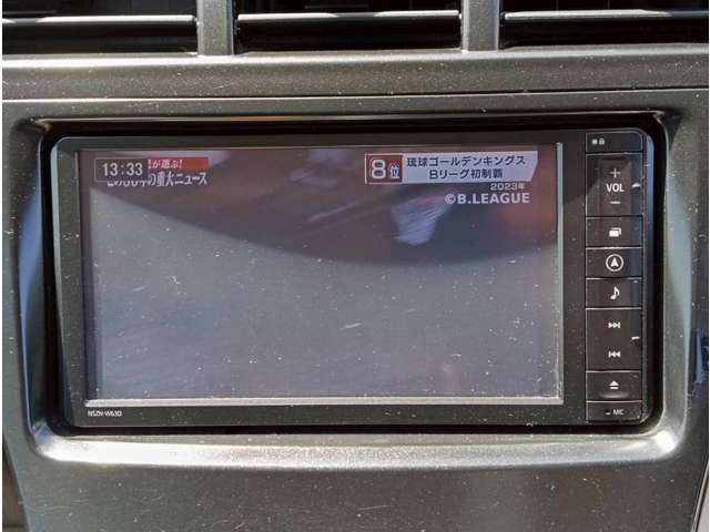 ダイハツ メビウス