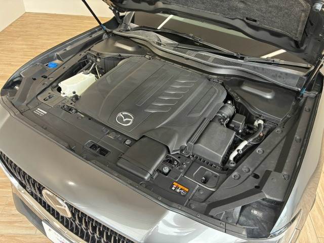 マツダ CX-60