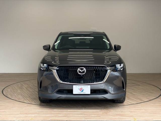 マツダ CX-60