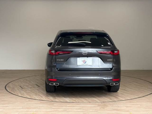マツダ CX-60