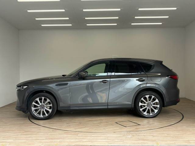 マツダ CX-60