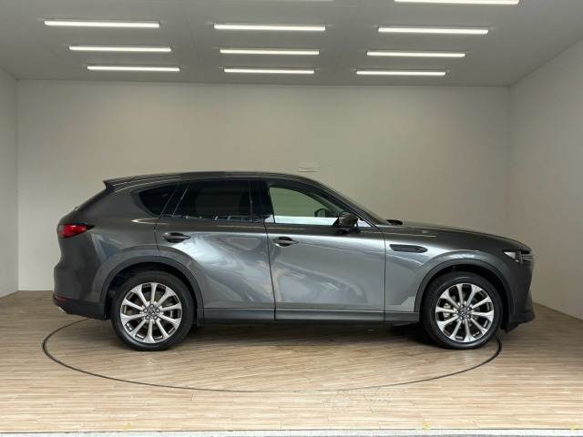 マツダ CX-60