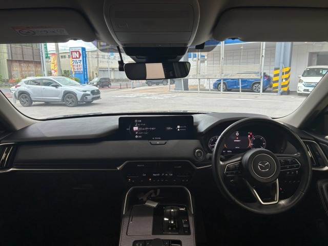 マツダ CX-60