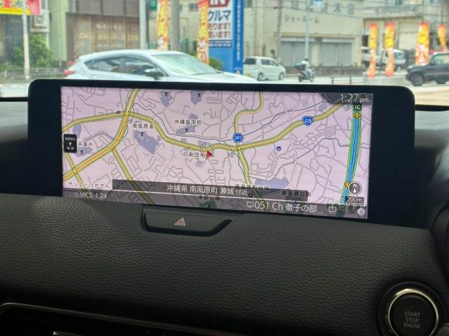 マツダ CX-60