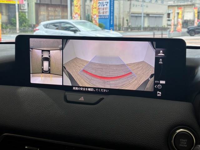 マツダ CX-60
