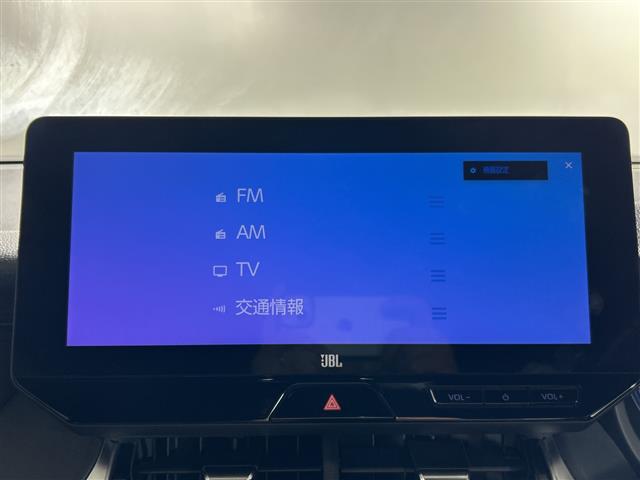 トヨタ ハリアー