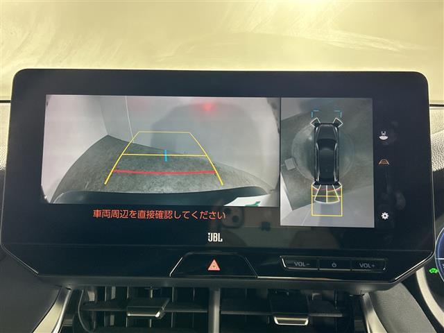 トヨタ ハリアー