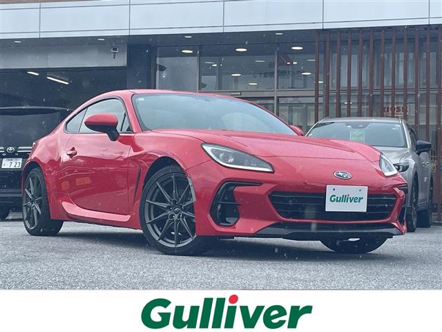 スバル BRZ