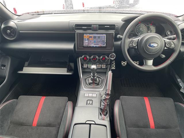 スバル BRZ