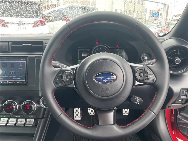 スバル BRZ