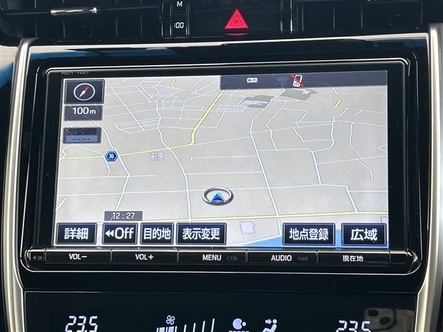 トヨタ ハリアー