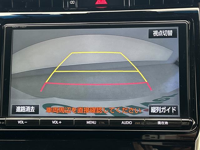 トヨタ ハリアー