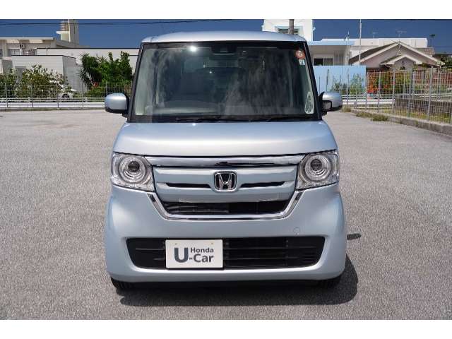 ホンダ N-BOX