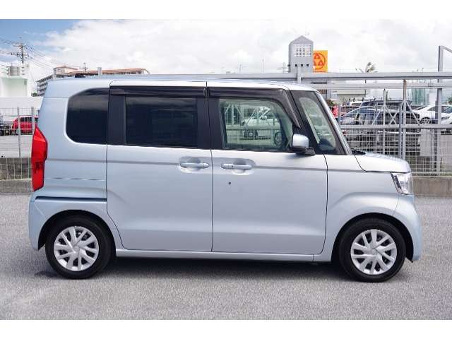 ホンダ N-BOX