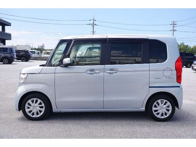 ホンダ N-BOX
