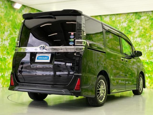 トヨタ ヴォクシー