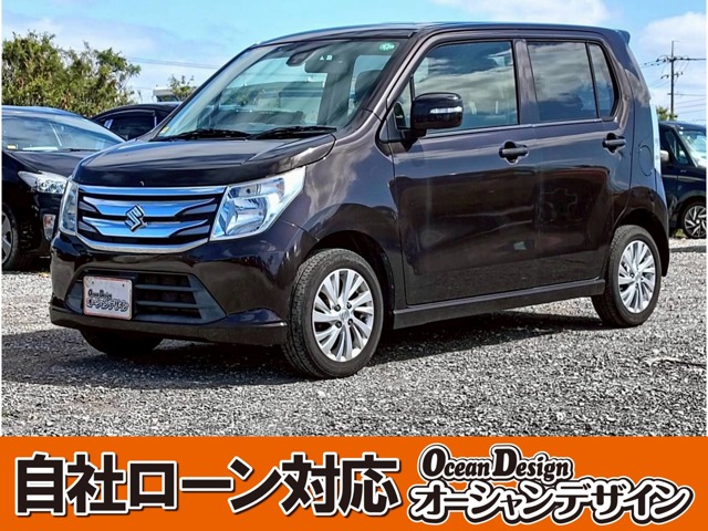 スズキ ワゴンR