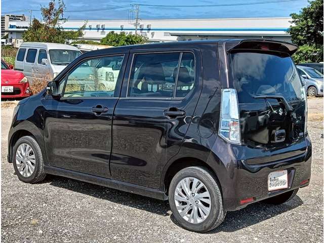 スズキ ワゴンR