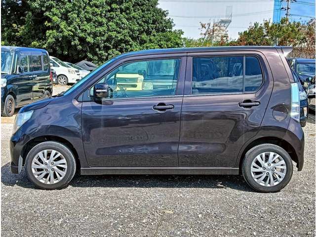 スズキ ワゴンR