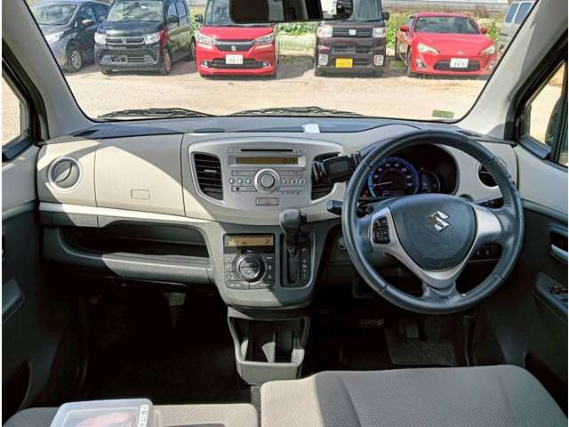 スズキ ワゴンR