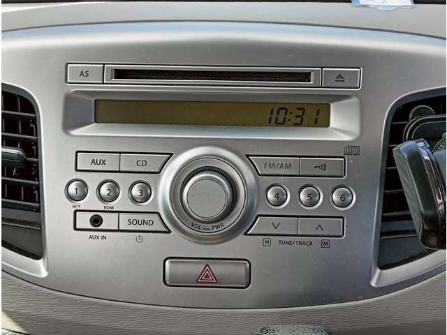 スズキ ワゴンR