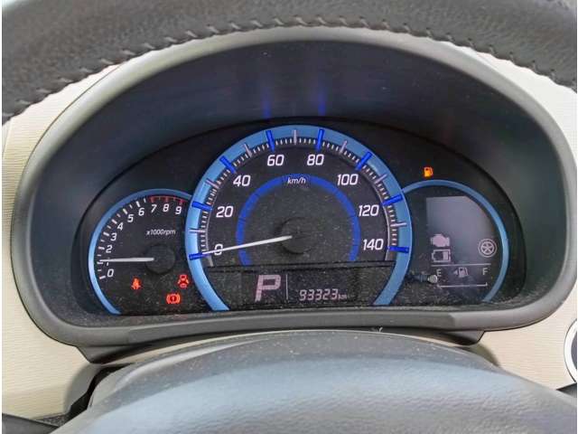 スズキ ワゴンR