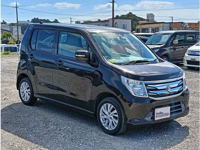 スズキ ワゴンR