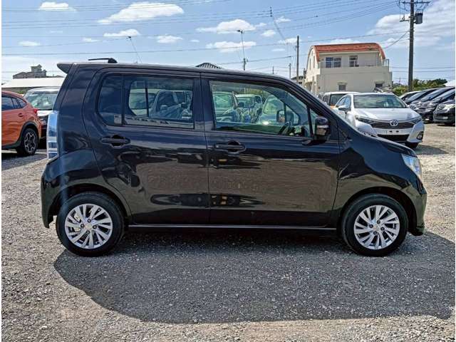 スズキ ワゴンR