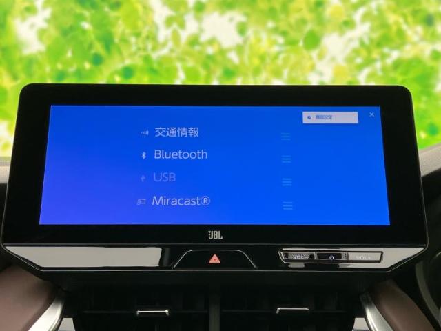 トヨタ ハリアー