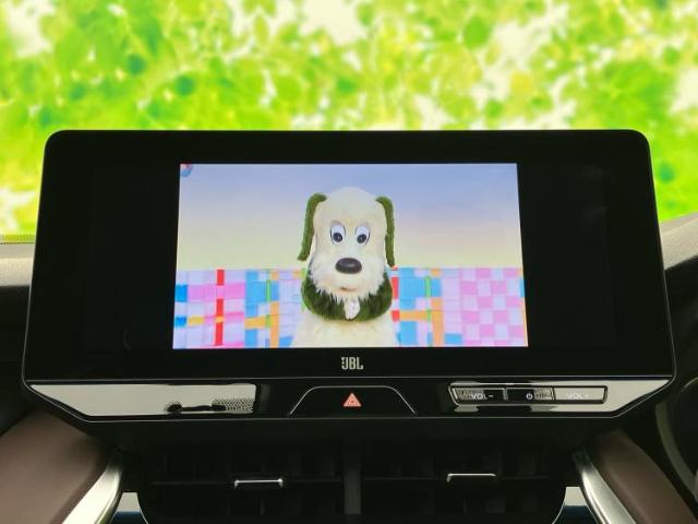 トヨタ ハリアー