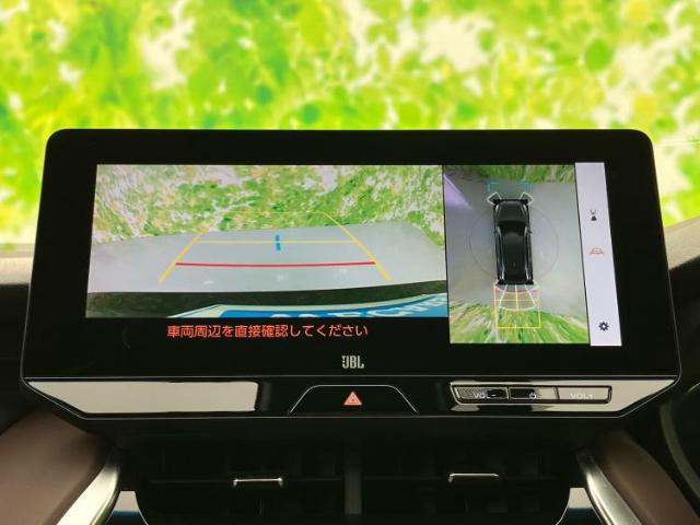 トヨタ ハリアー