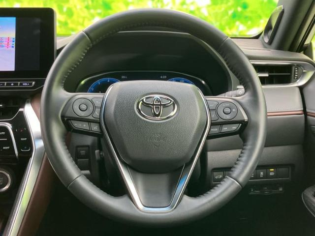 トヨタ ハリアー