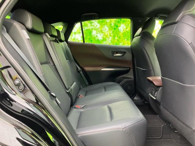 トヨタ ハリアー