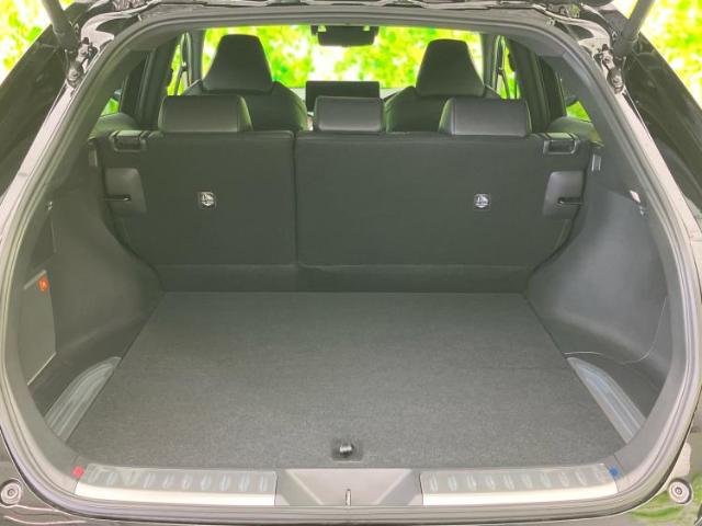 トヨタ ハリアー