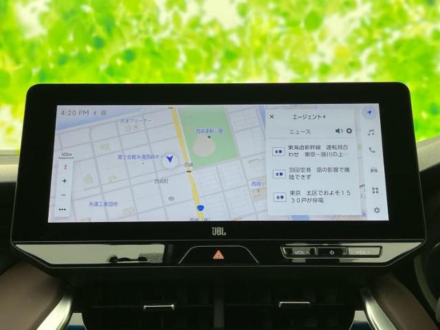 トヨタ ハリアー