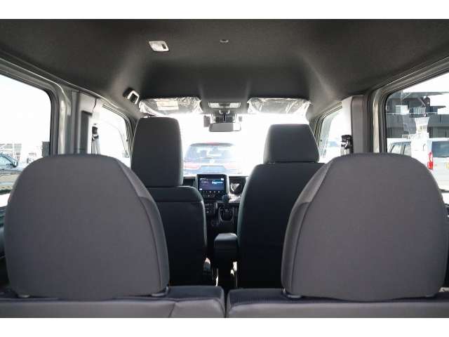 ホンダ N-VAN