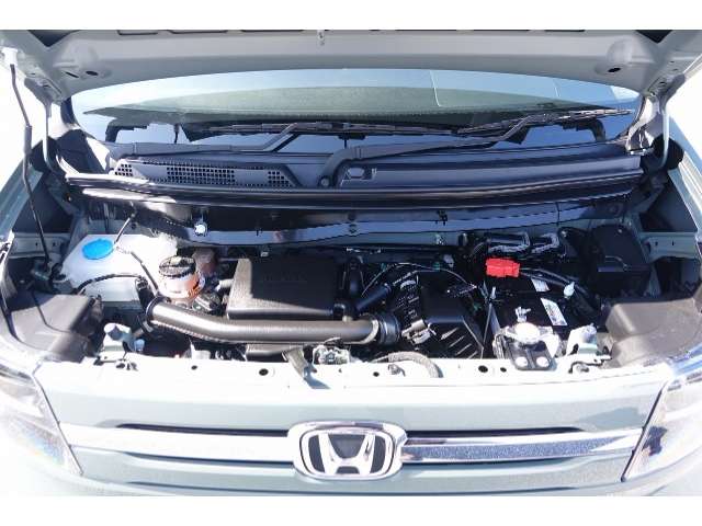ホンダ N-VAN