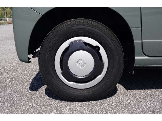 ホンダ N-VAN