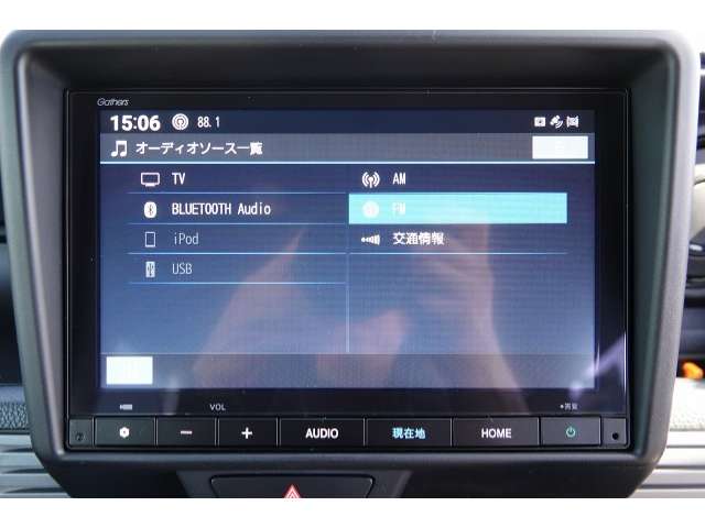 ホンダ N-VAN