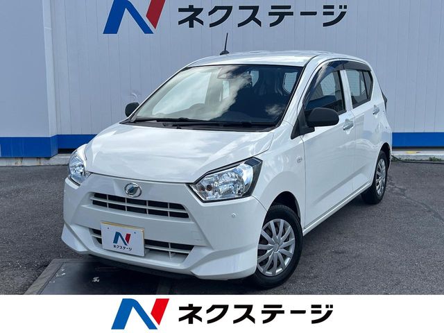 ダイハツ ミライース