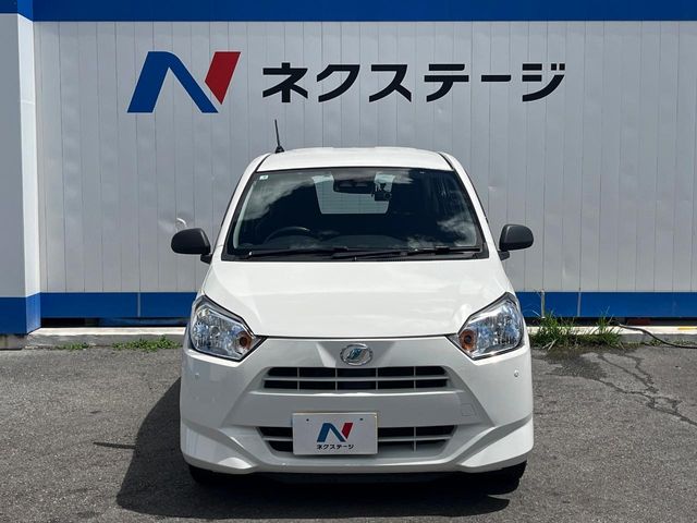 ダイハツ ミライース