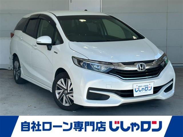 国産車その他 シャトル