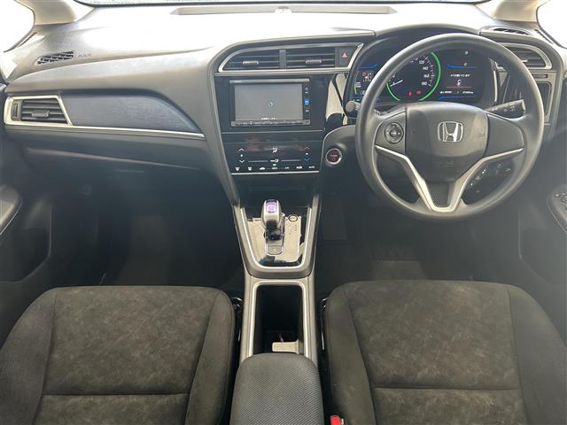 国産車その他 シャトル