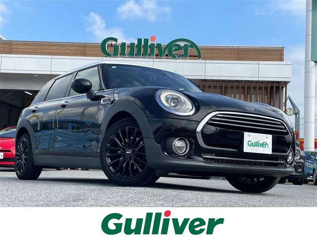 ミニ ミニクラブマン