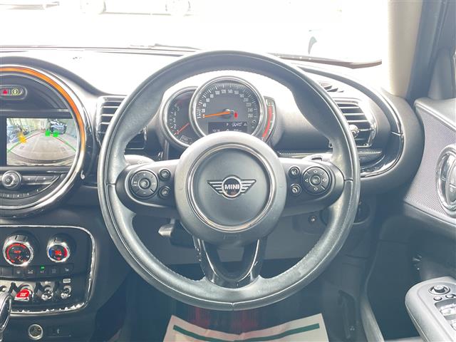 ミニ ミニクラブマン