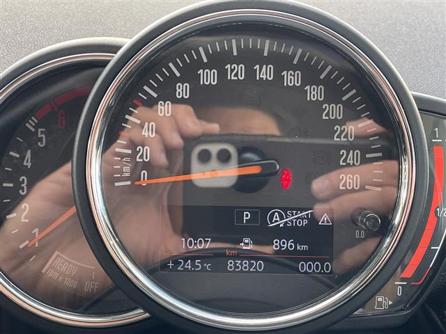 ミニ ミニクラブマン