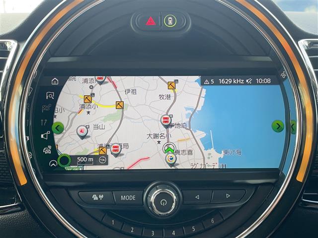 ミニ ミニクラブマン