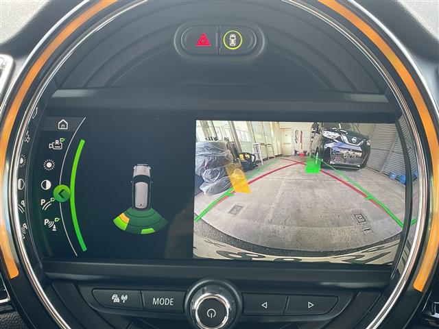 ミニ ミニクラブマン