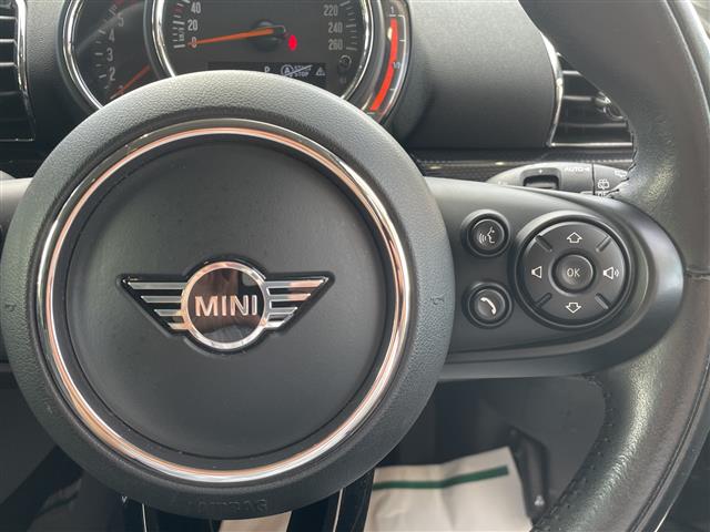 ミニ ミニクラブマン