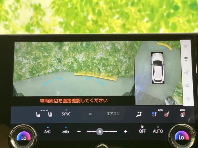 レクサス NX